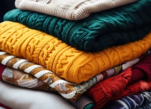 Clothing and Designers