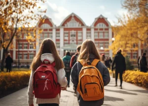 Education and Colleges