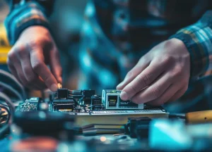 Hardware and Software Services