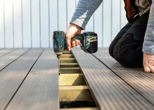Home Improvement Services