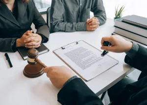 Law Services