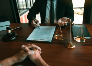 Lawyers and Law Firms