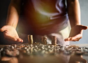 Money and Financial Services