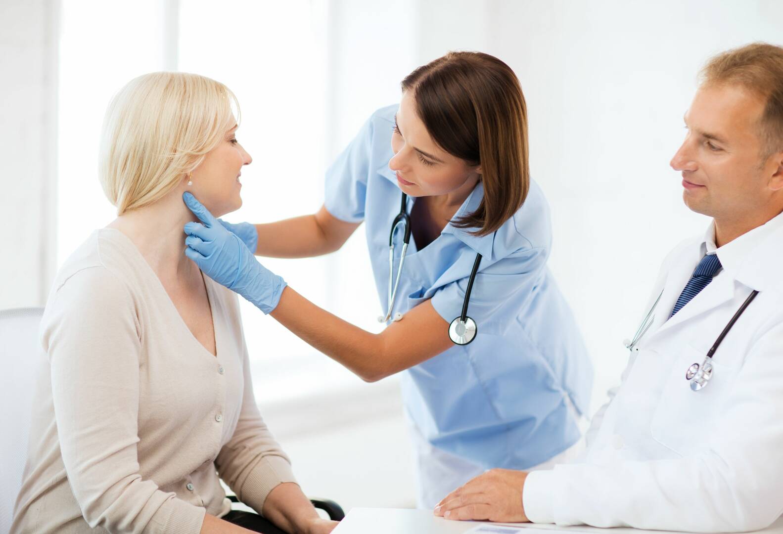 Anxiety Therapy In Florida