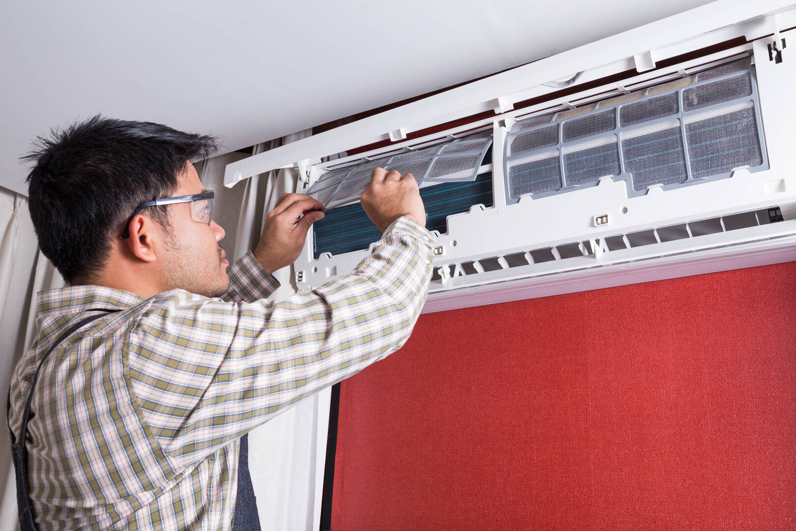 Air Conditioning System Service Byram Ms