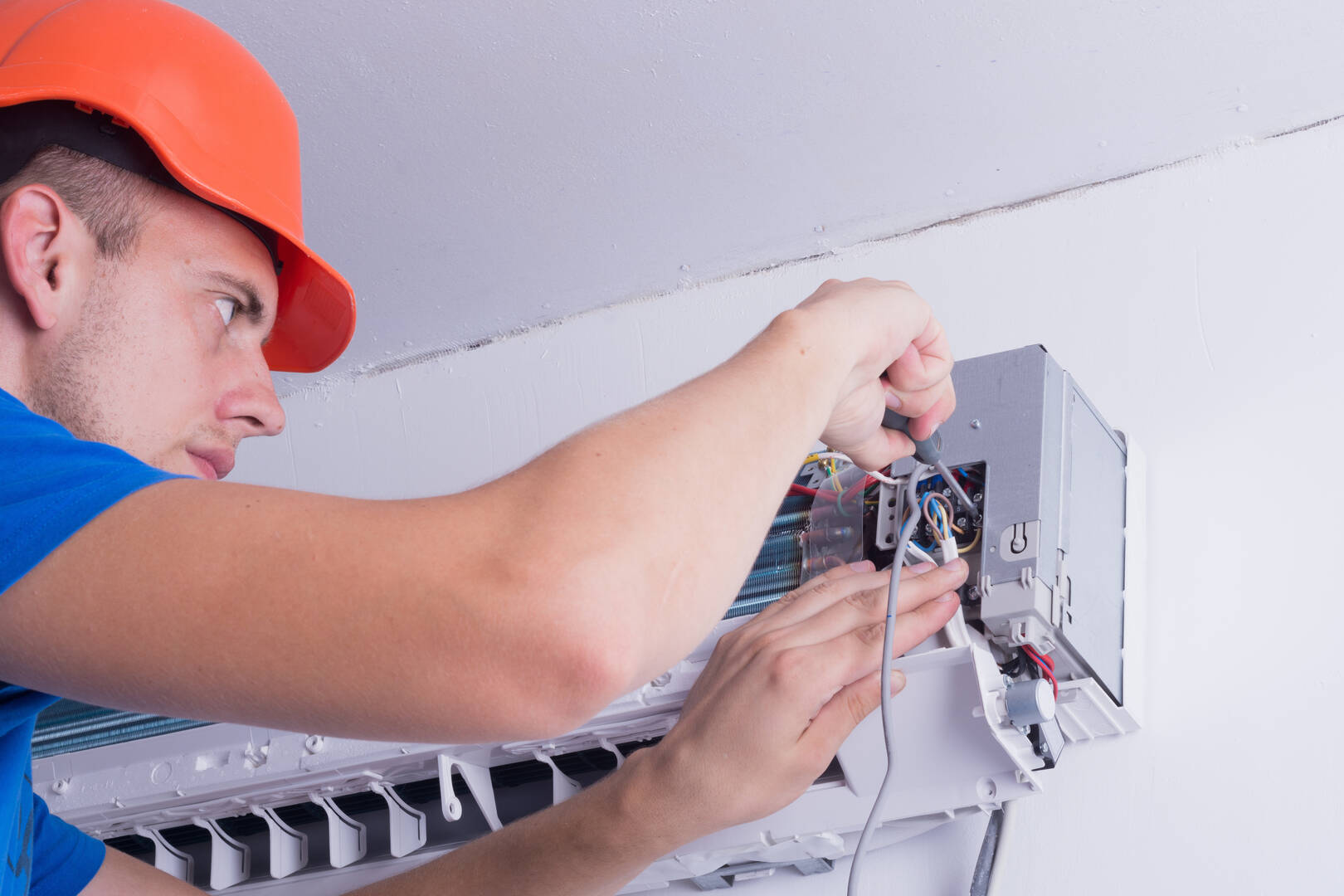 Residential Heating Contractor Medford OR