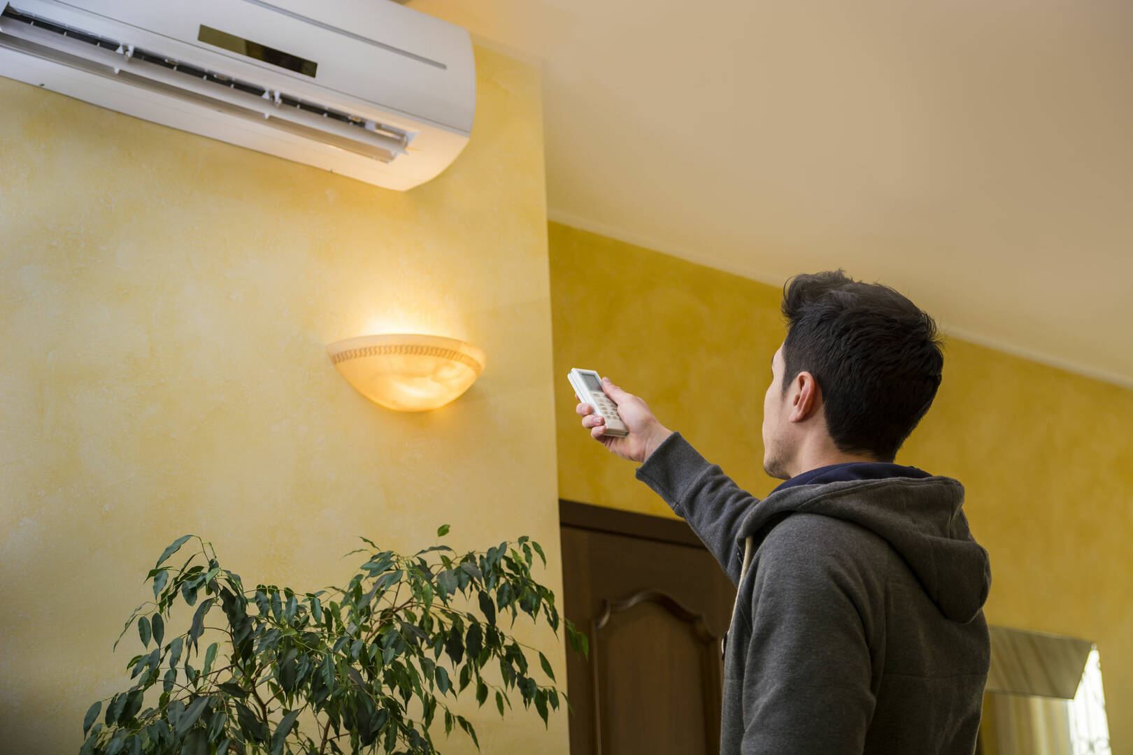 Heating Maintenance Contractor Knoxville TN