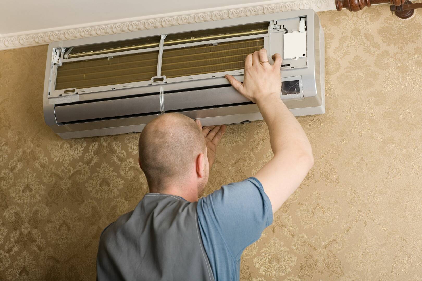 Pool Heater Repair Company Houston Tx