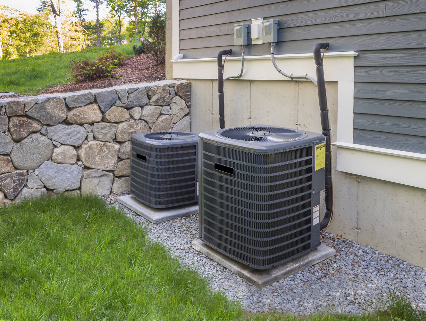 Air Conditioning Contractor Waxhaw NC