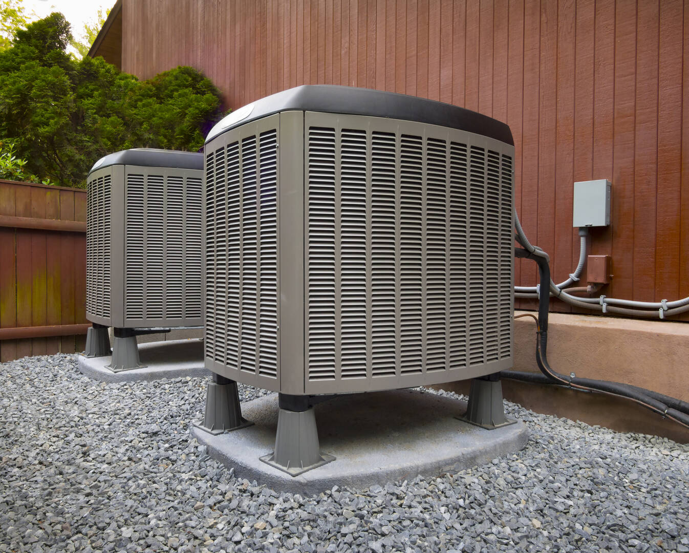 AC Service Burton MI