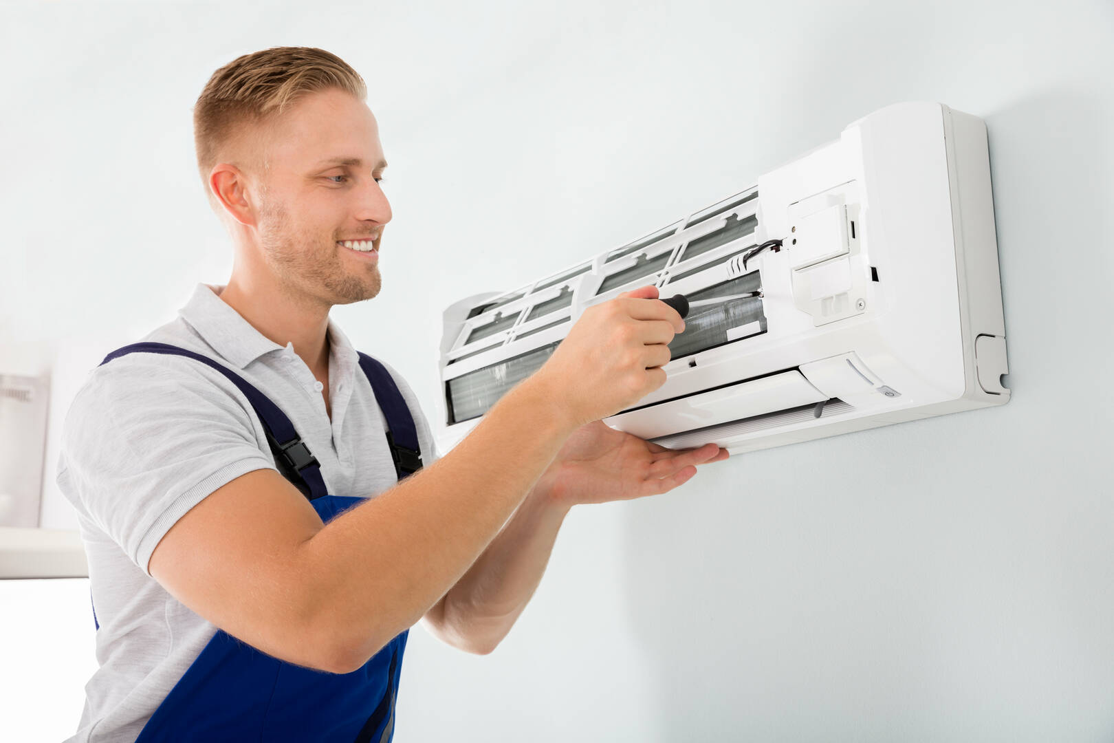 HVAC Maintenance Contractor Newport NC