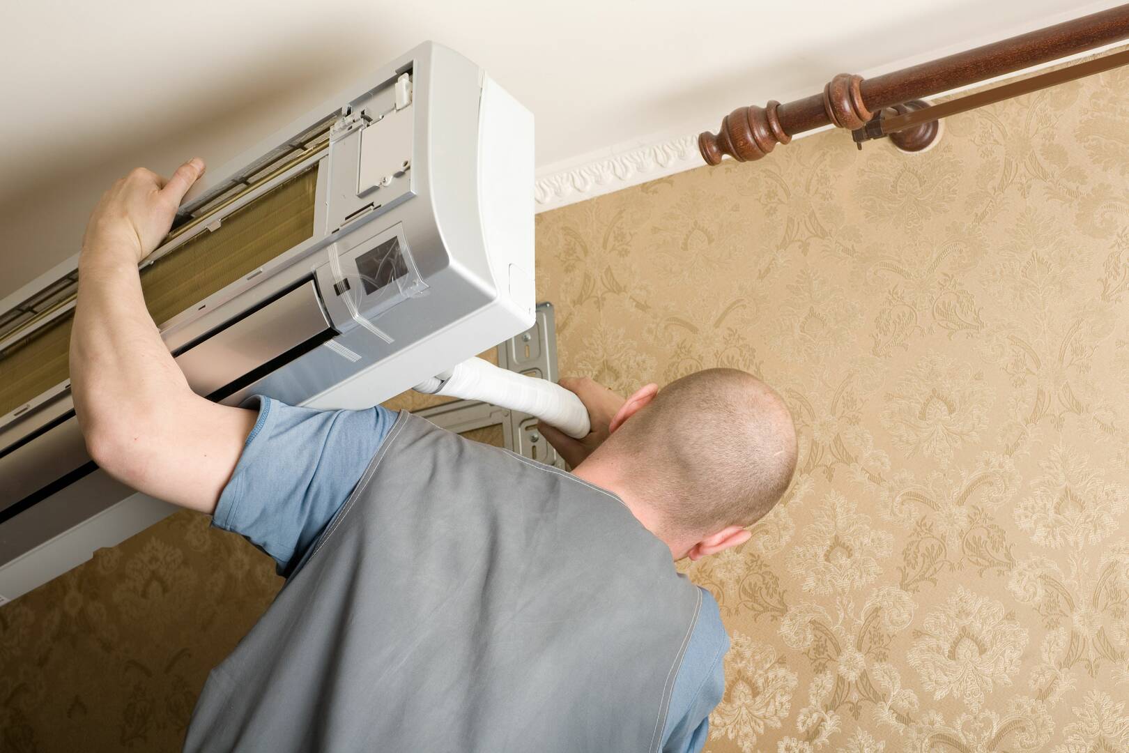 HVAC Installation Contractor Morris IL
