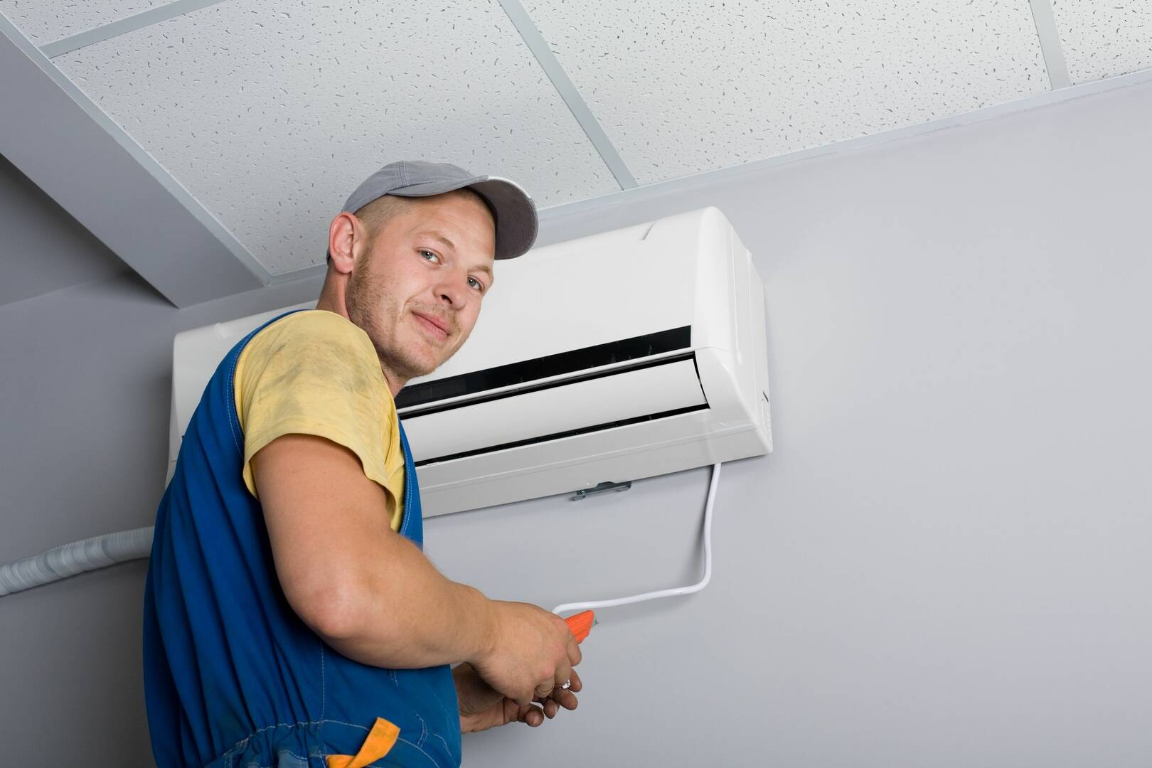 Get In Touch With Alaska Refrigeration Air Conditioning  Heating Co For Boiler Maintenance Contractor In Oakland CA