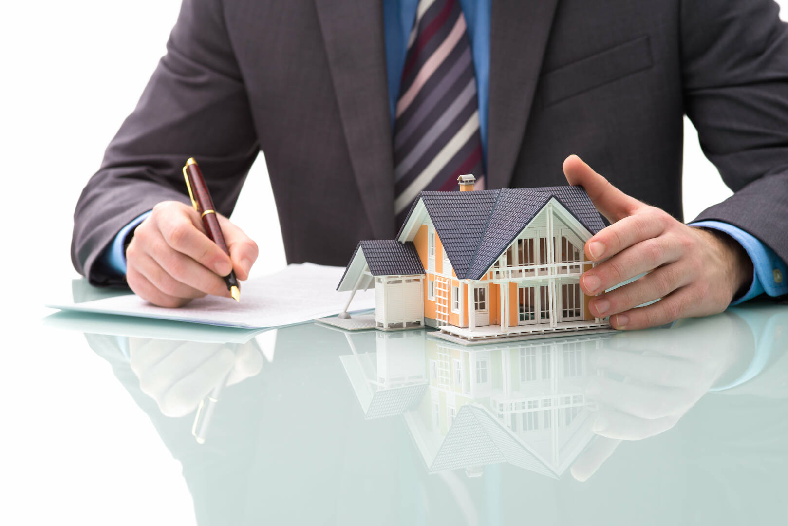 Insurance Broker Centennial CO