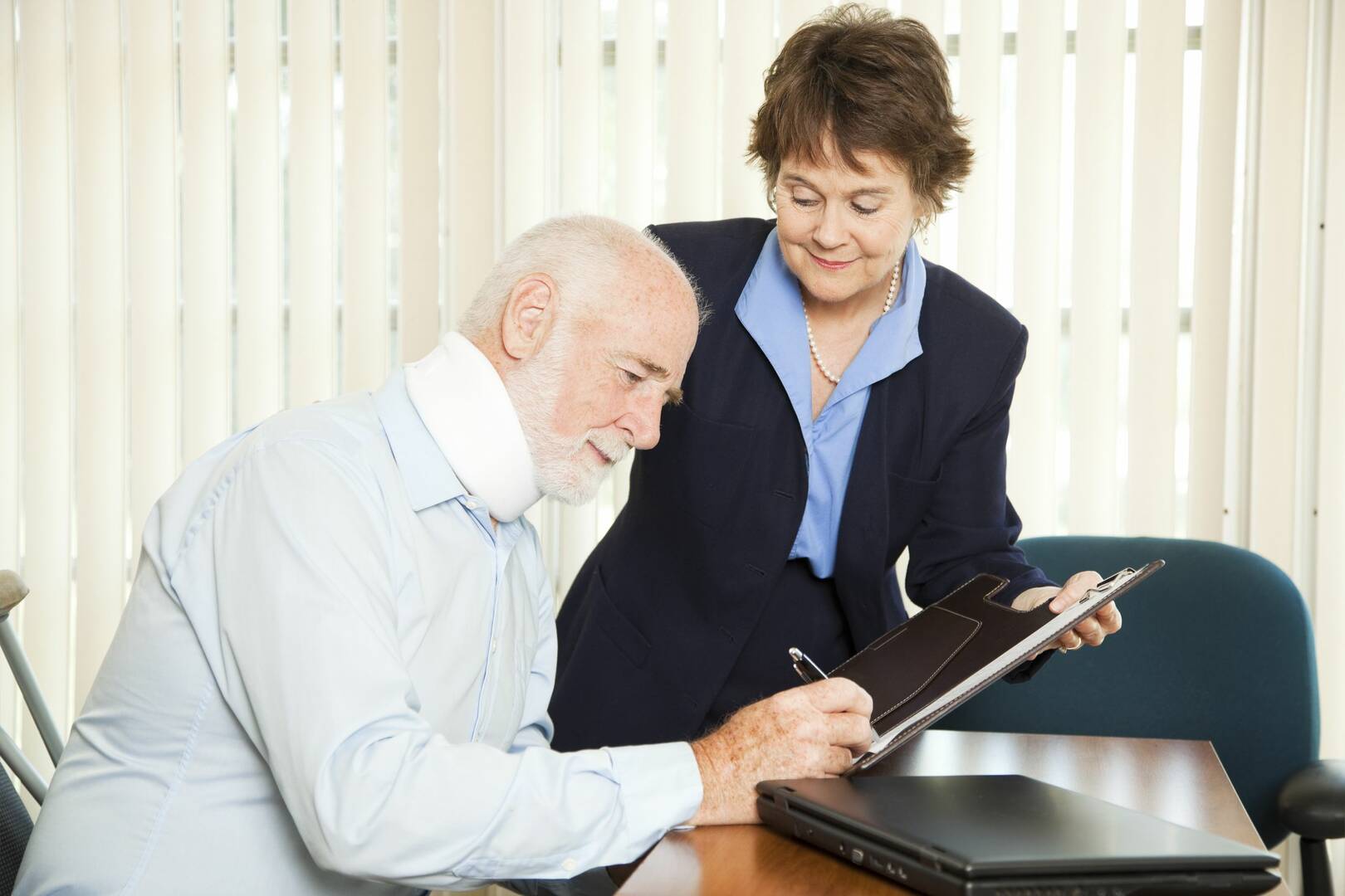 Living Trust Attorney Denver CO