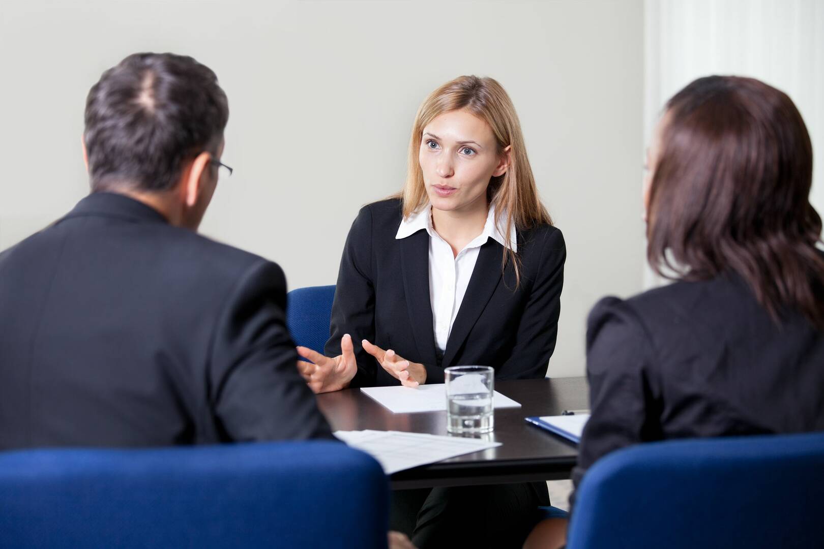 Bail Bonds Pasco