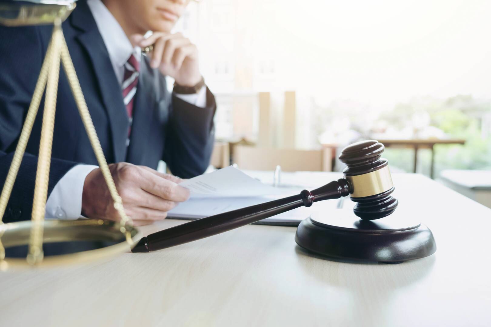 Workers Compensation Attorney Lawndale CA