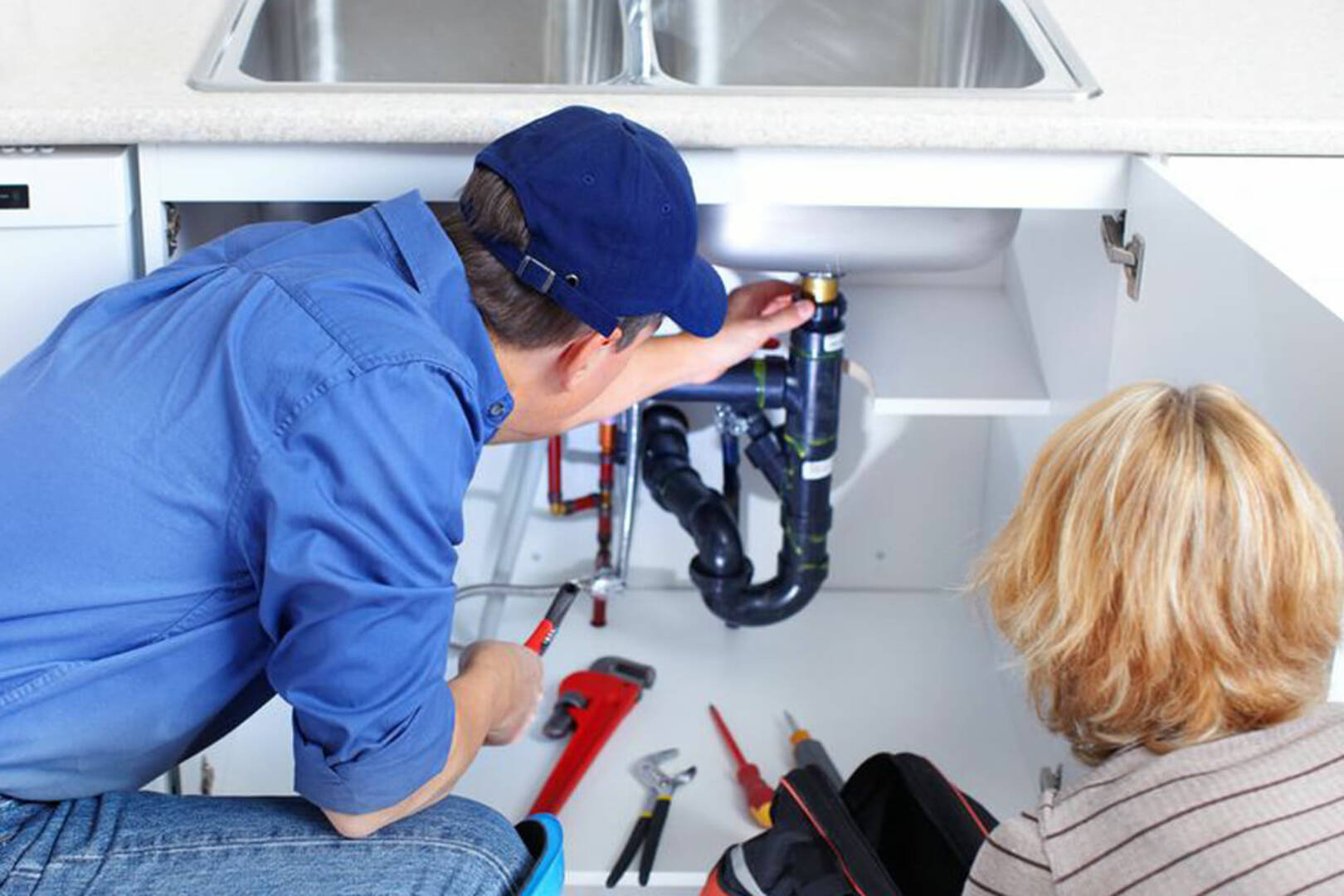 Heating Repair Thornton CO