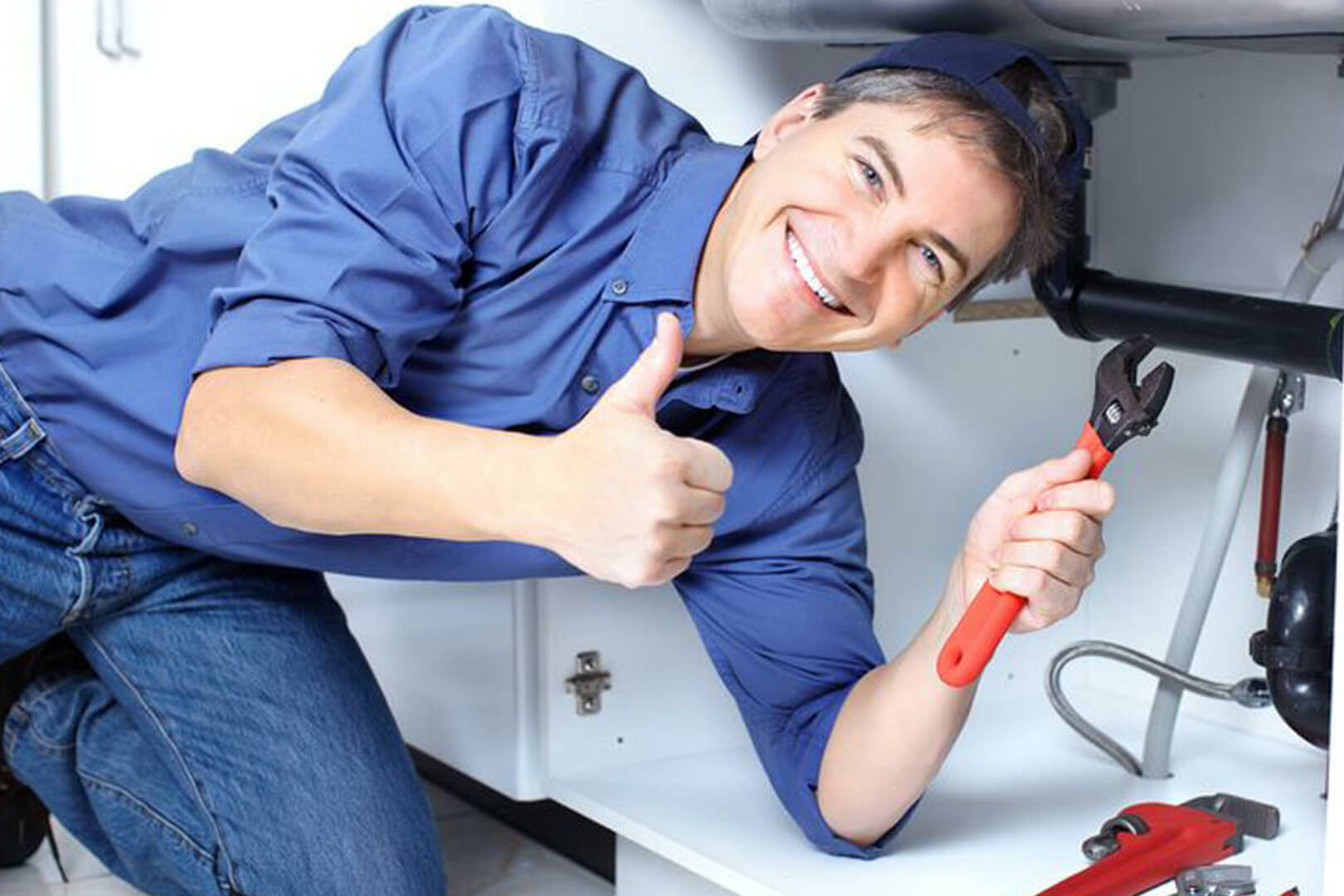 Plumbing Repair Mount Prospect IL