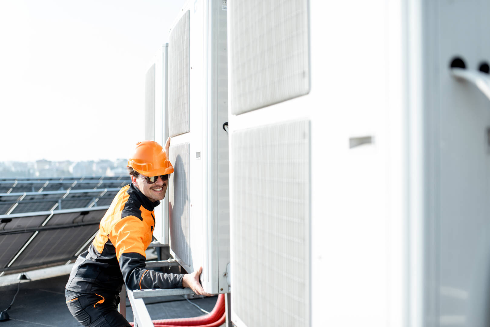 Call Mission Plumbing Heating  Air Conditioning Co Inc For Plumbing Installation Contractors In Alamo Heights TX