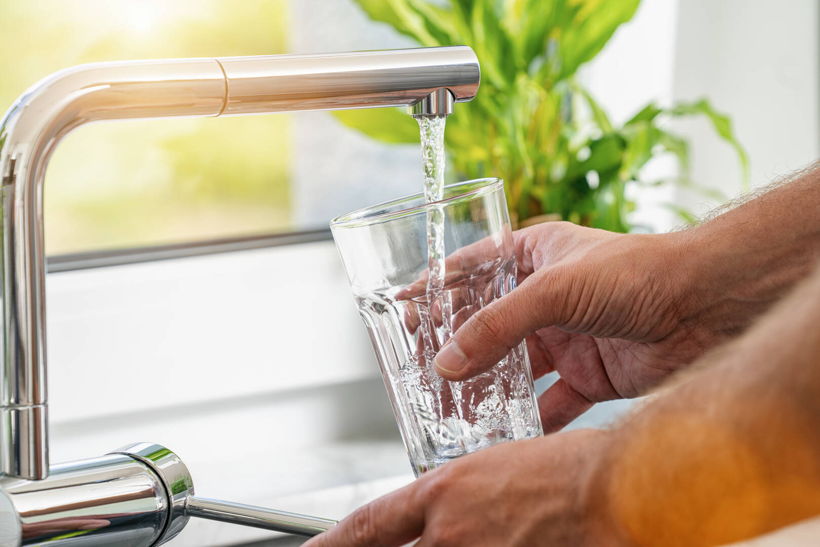 Leaky Faucet Repair Milwaukee Wi