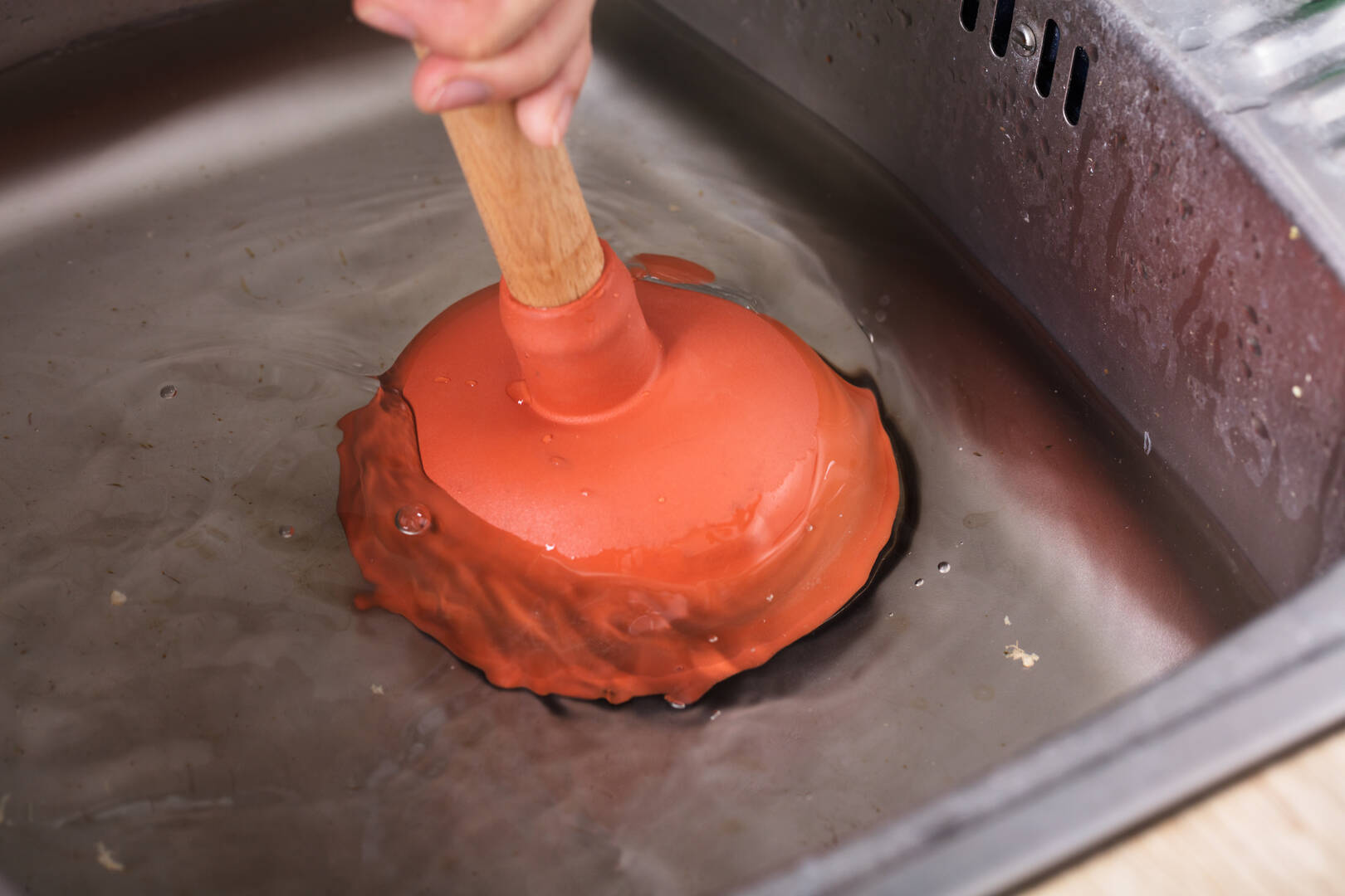 Commercial Plumbing Services Downers Grove IL