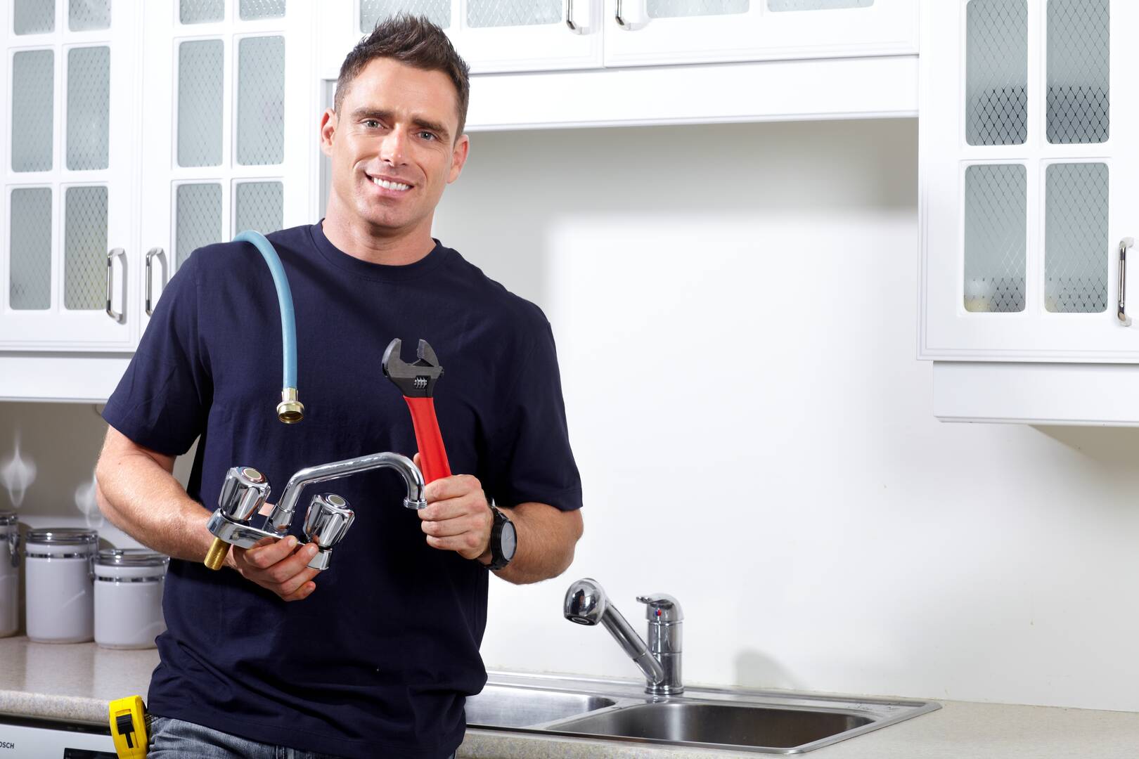 Plumbing Company Indian Trail NC