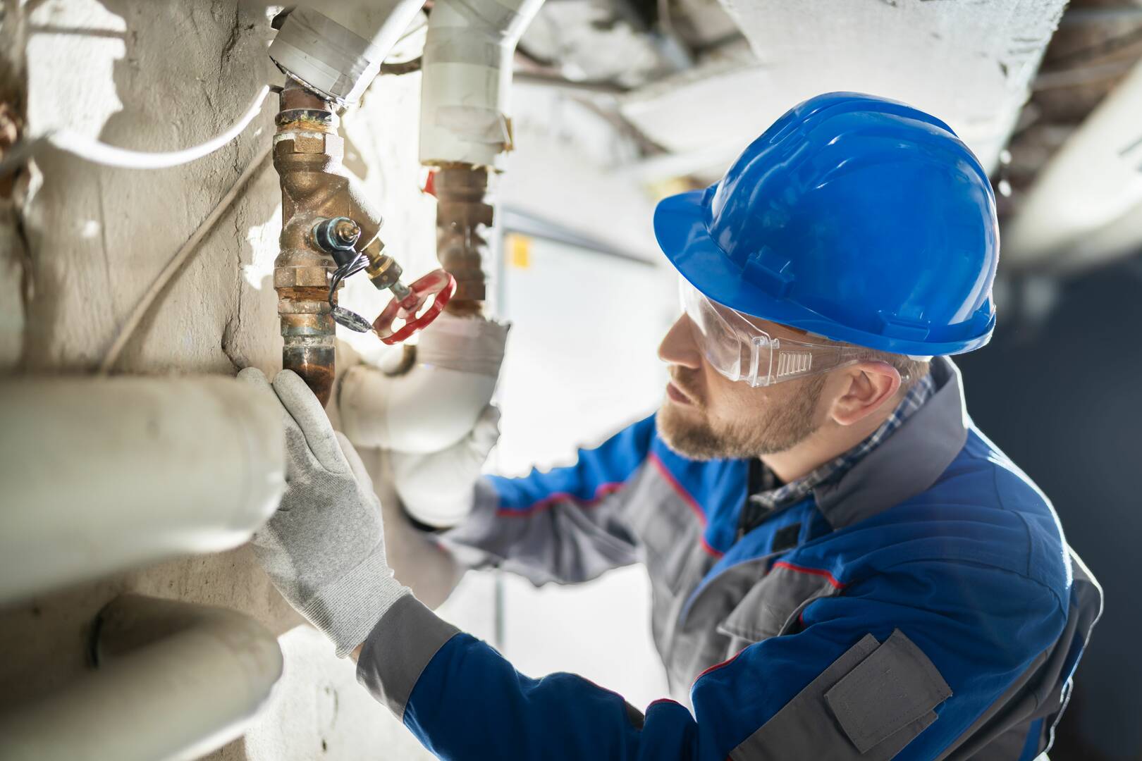 Commercial Plumbing Services Downers Grove IL