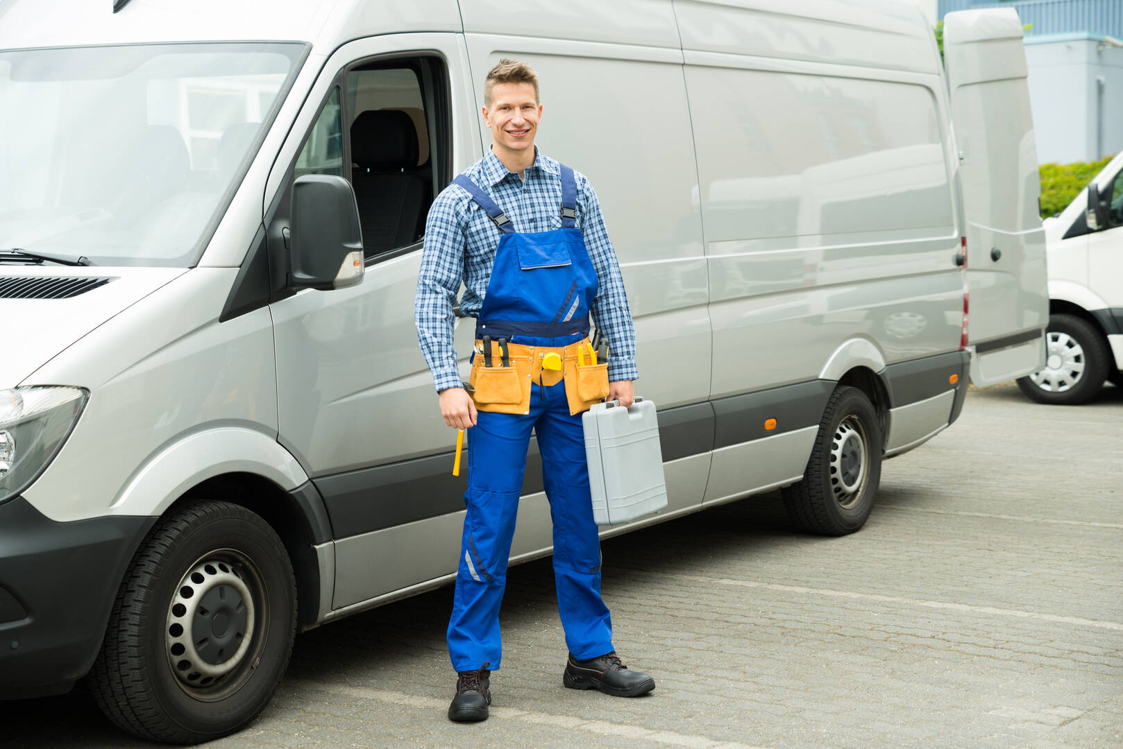 Residential Plumber Broomfield CO