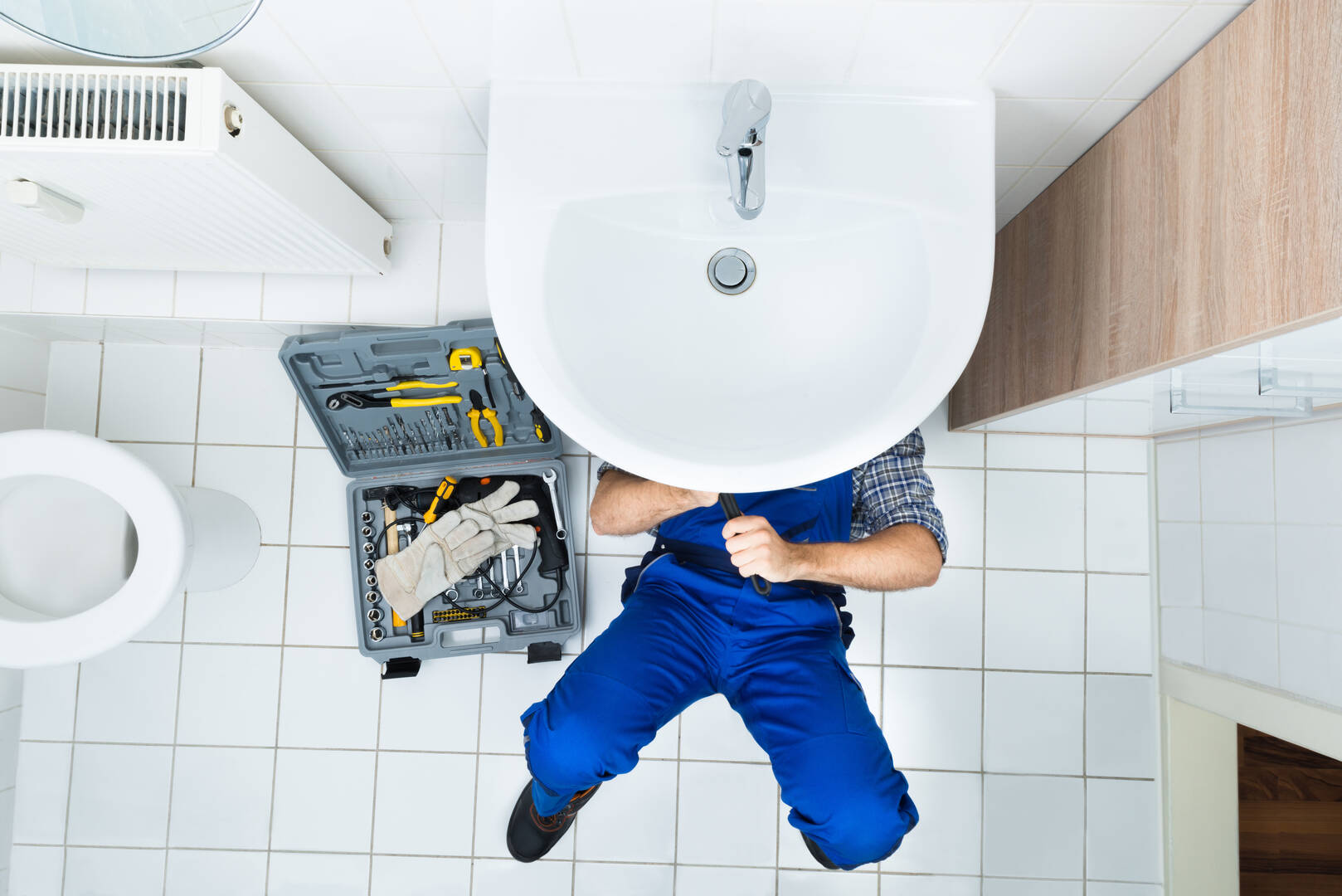 Septic System Maintenance Toccoa GA