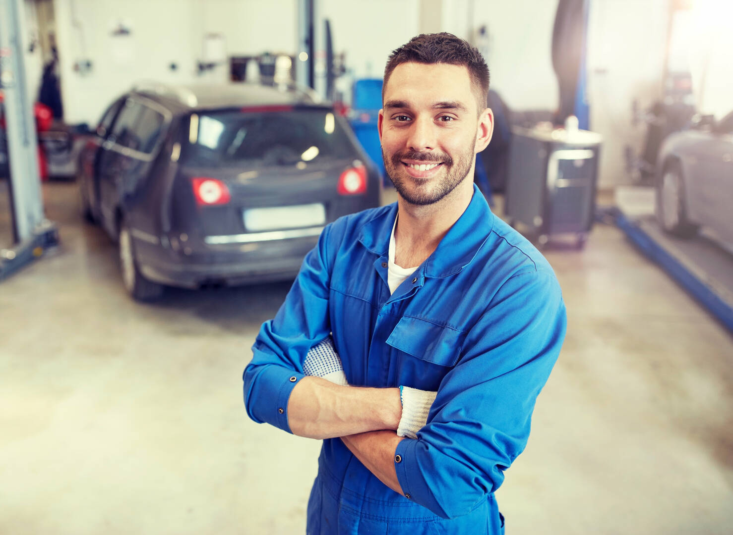 Used Car Engines Darien IL
