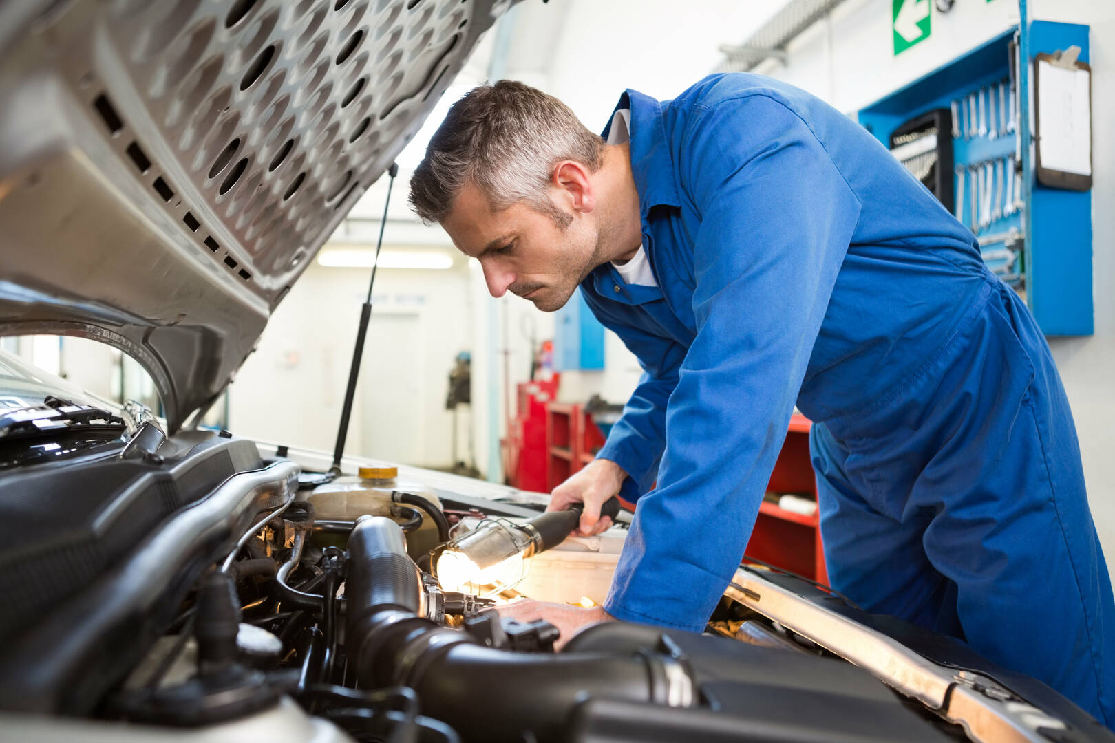 Used Car Engines Darien IL