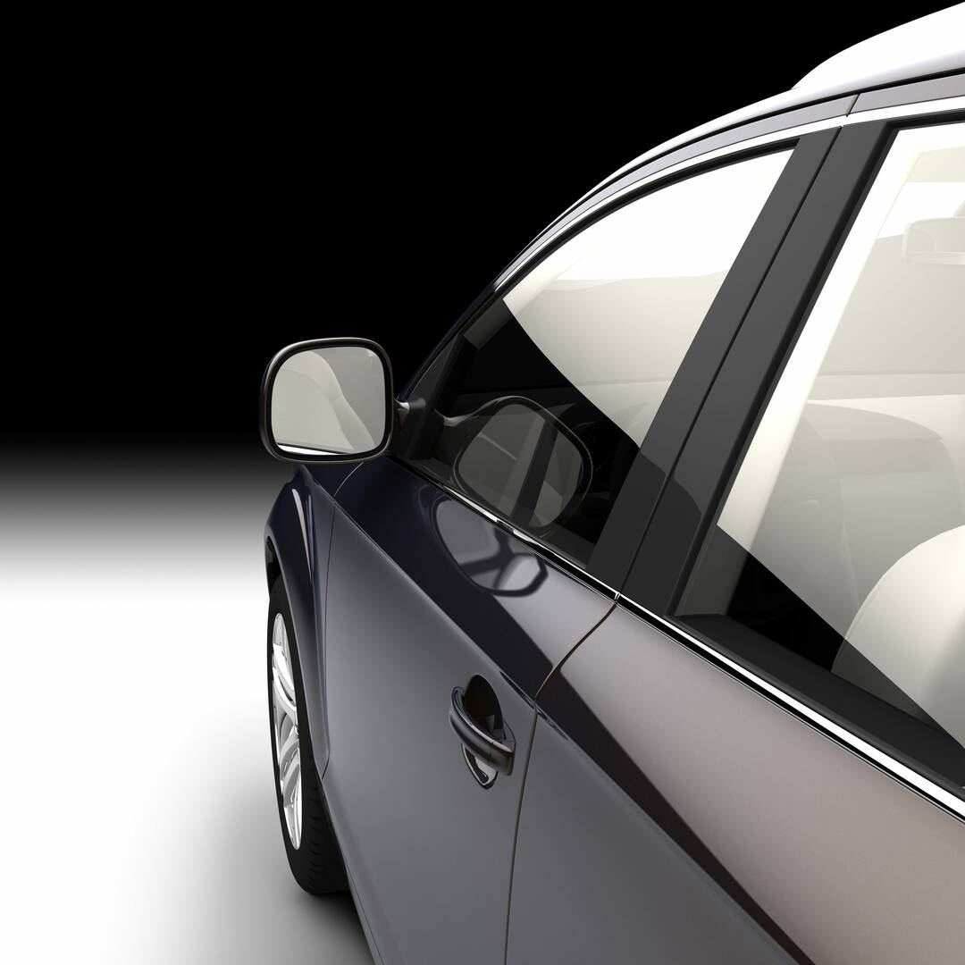 Vehicle Body Repair Henrico VA