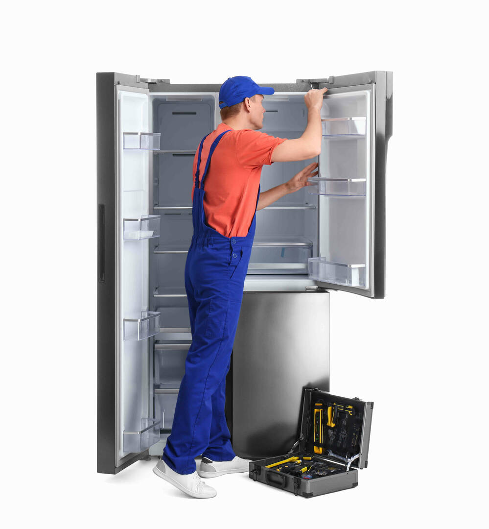 Refrigerator Repair Omaha NE