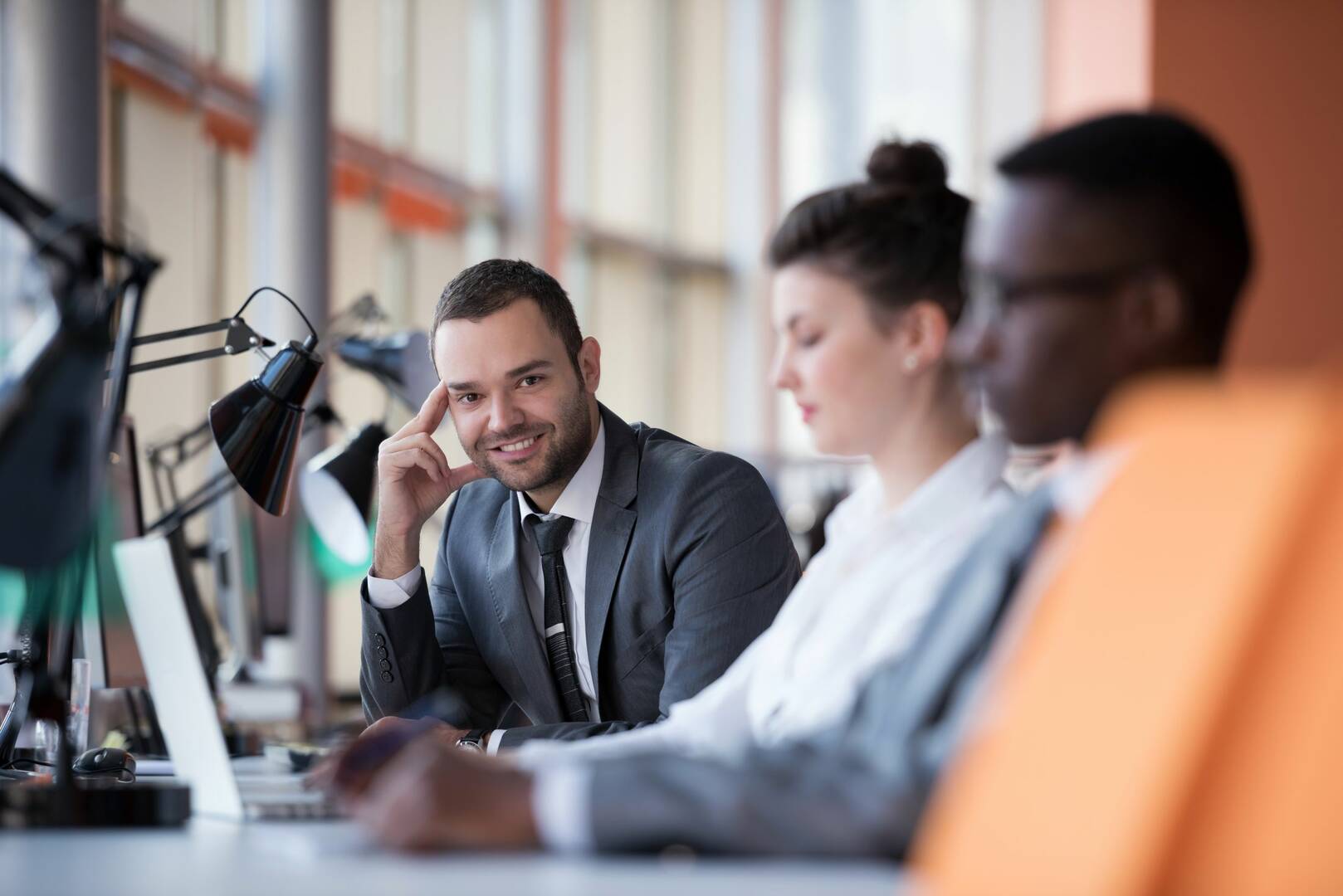Financial Accounting Denver CO
