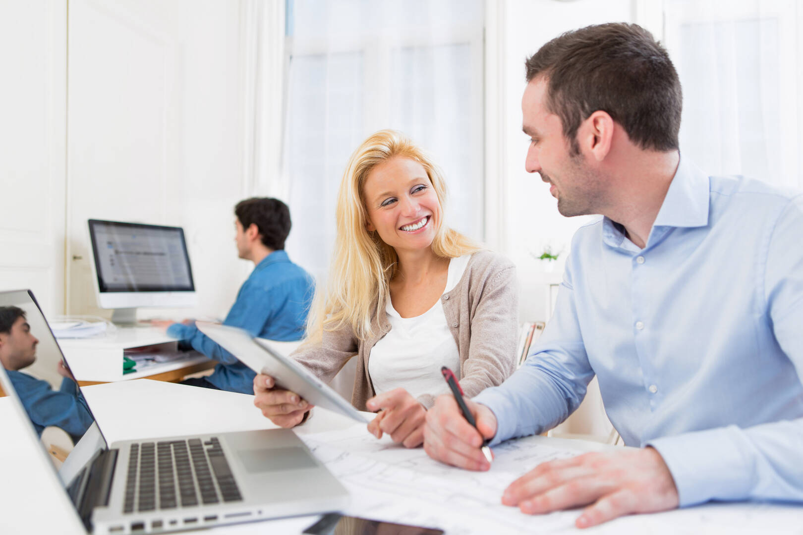 Hire Business IT Services Provider in Fairfield NJ Area