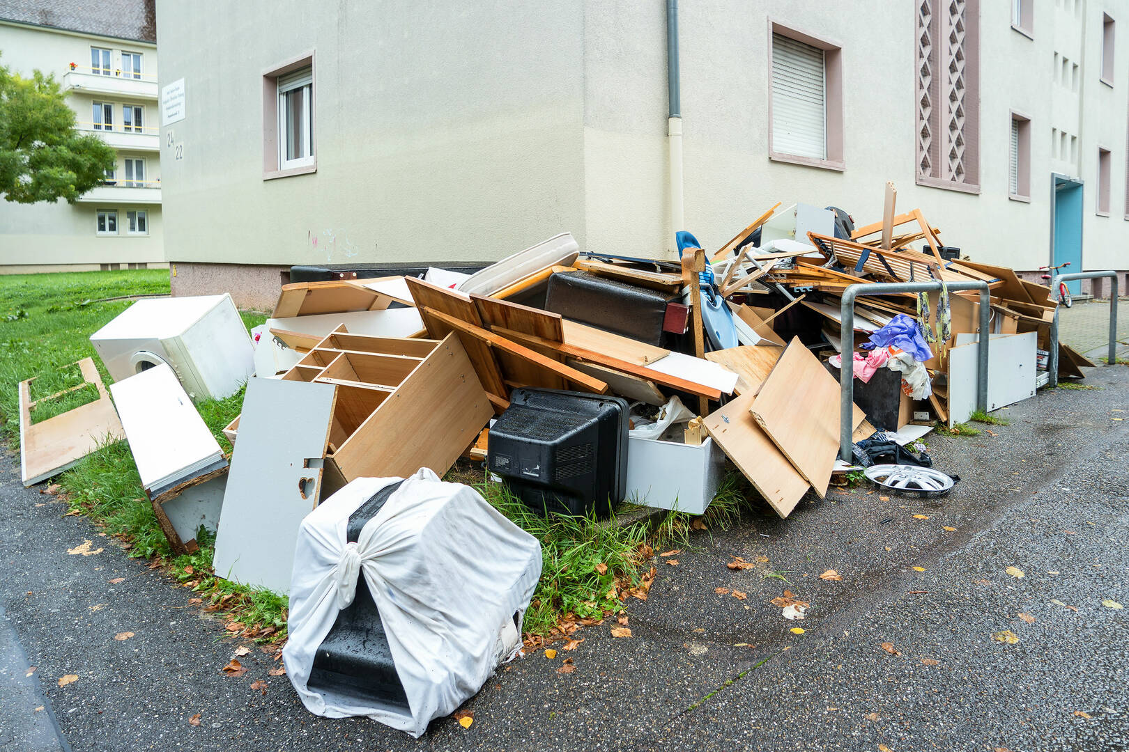 Portable Toilet Supplier Albuquerque NM