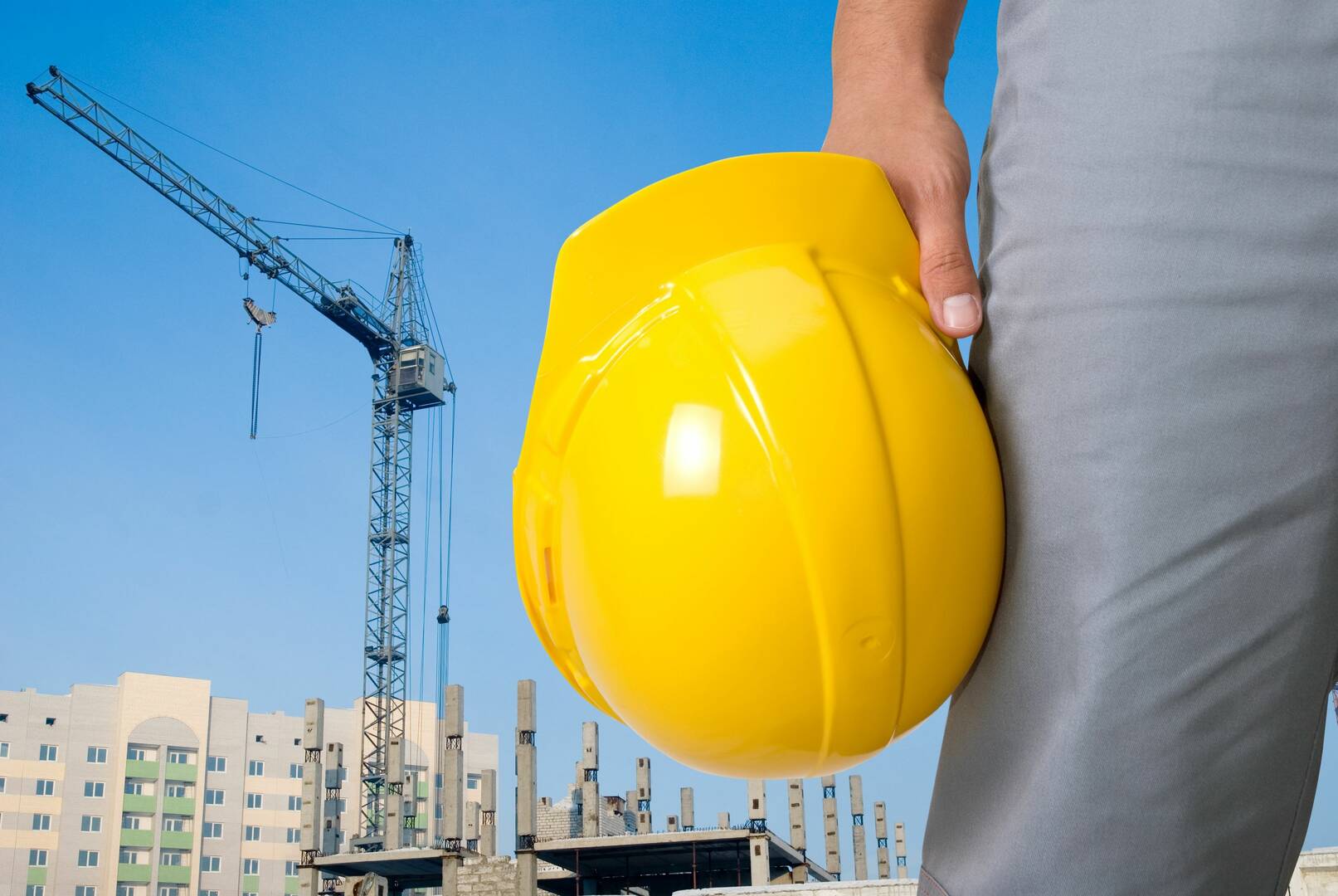 Concrete Restoration Tools Chicago