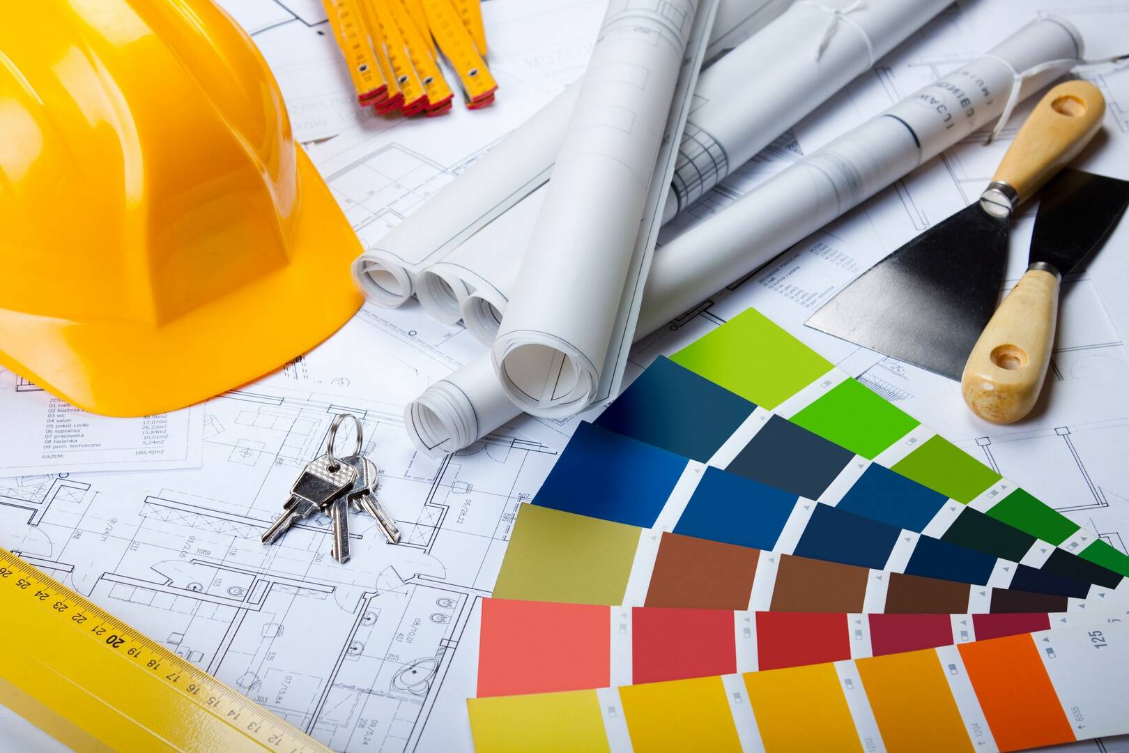 Safety Striping Services Desoto Tx