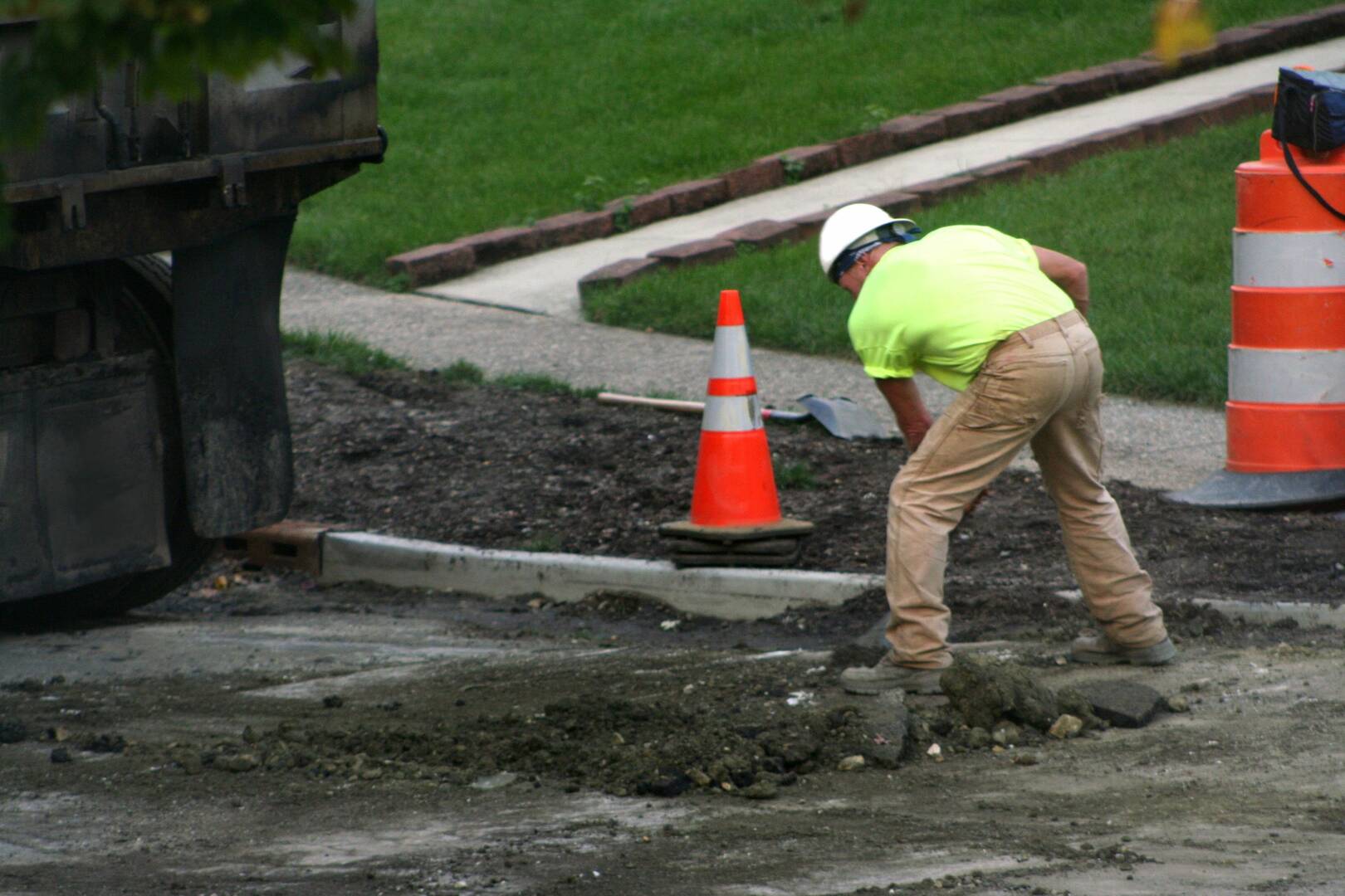 Septic System Services Three Rivers Mi