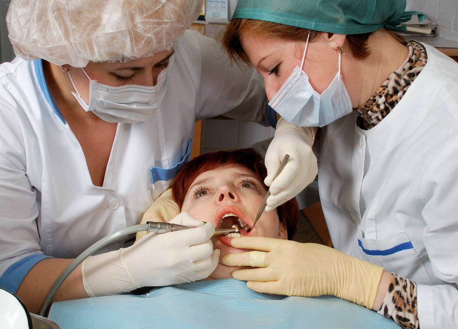 Cosmetic Dentistry Lauderdale By The Sea FL