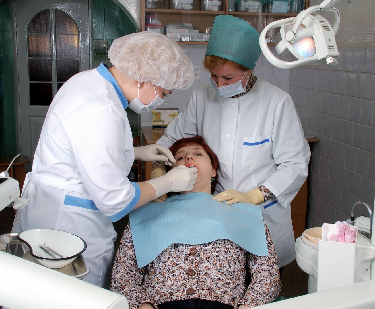Tooth Pain Oxford Nc