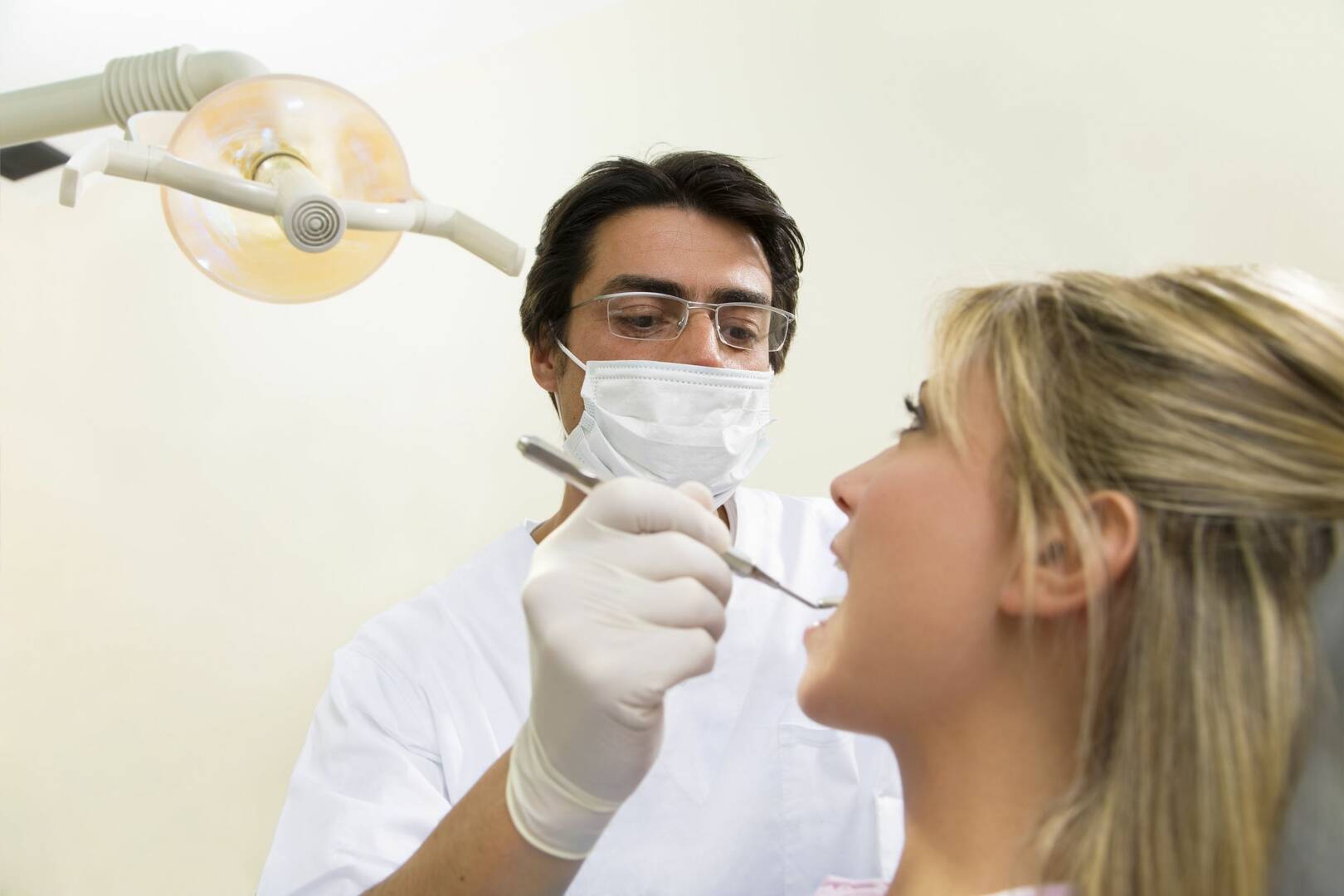 Dental Care Services St Clair Shores MI