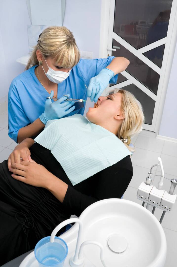 Judd Dentistry PA Offers Reliable Dental Service in Ellicott City, MD